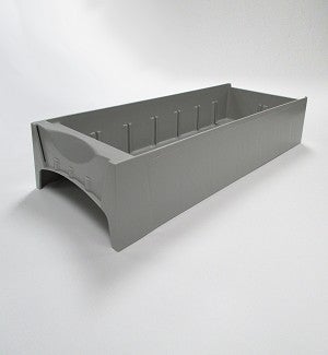 capsa Avalo AC 3 Inch Main Drawer - Medium Creme