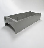 capsa Avalo AC 3 Inch Main Drawer - Medium Creme