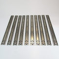 capsa M Series/Vintage Mobile Drawer Slides - 20 Inch - Quantity Of 10 Slides