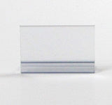 capsa Vintage Mobile Label Holder - Rail Mount - 2 3/8 Inches