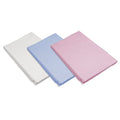 Dynarex Drape Sheets colour muave case of 100