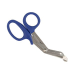 Dynarex Bandage Shears - 3.5" / 5.5" / 7.5" case of 4 box of 50