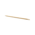 Dynarex Manicure Sticks 4.5in case of 50 Quantity per box: 144