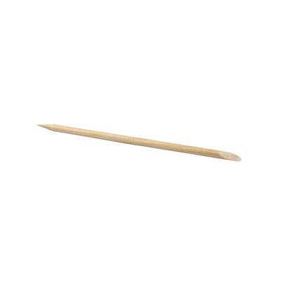 Dynarex Manicure Sticks 4.5in case of 50 Quantity per box: 144