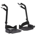 Dynarex Foot Rest FR per box quantity is 1 case of 1