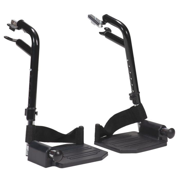 Dynarex Foot Rest FR per box quantity is 1 case of 1