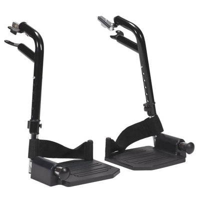 Dynarex Foot Rest FR per box quantity is 1 case of 1