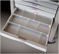 capsa Avalo 3 Inch UDS Drawer Divider Kit