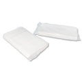 Dynarex Disposable Adult Lap Bibs case of 300