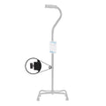 Dynarex Quad Cane Adjustment Knob case of 1