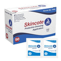 Dynarex Skincote Protective Dressing Applicator case of 20 Quantity per box: 50