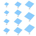 Dynarex CSR Wraps case of 250