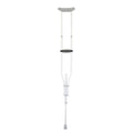Dynarex Crutch Hand Pad case of 2