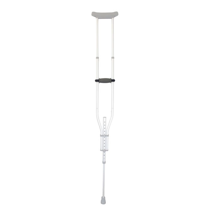 Dynarex Crutch Hand Pad case of 2