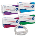 Dynarex IV Administration Sets case of 50