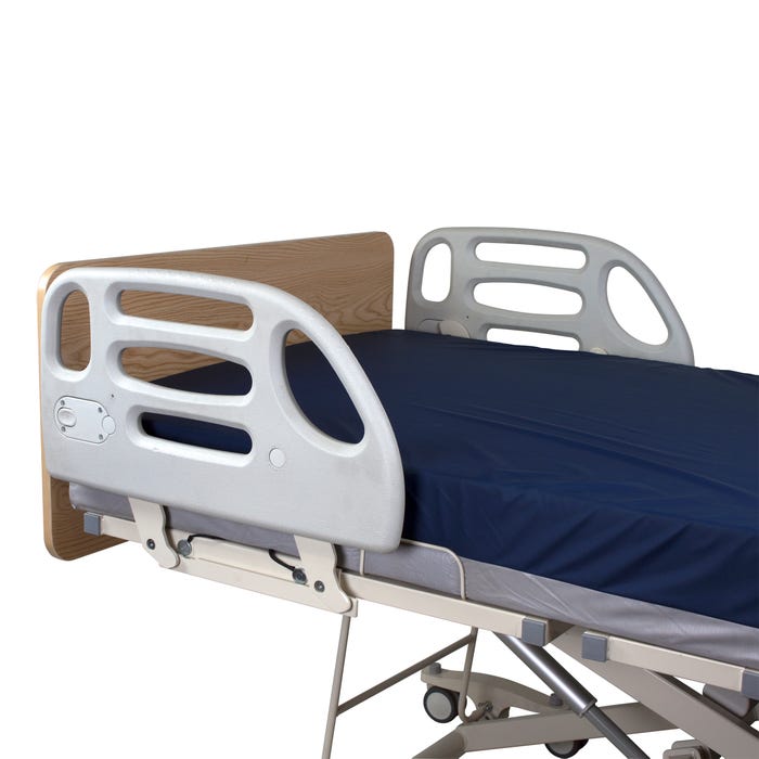 Dynarex Composite Swing Rail per box quantity ios 1