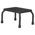 Dynarex Foot Stools - With & Without Handle per box quantity is 1
