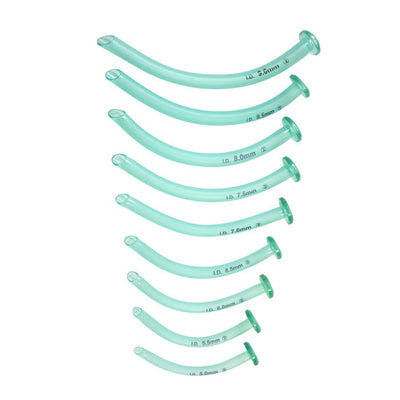 Dynarex Nasopharyngeal Airways & Kits Quantity per box: 10