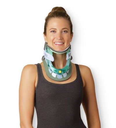 Aspen  Cervical Collar Set with Replacement Pads