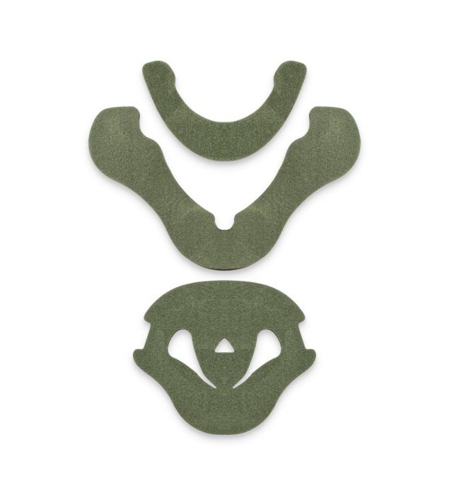Aspen Collar Replacement Pads