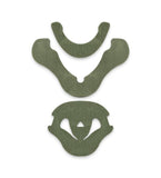 Aspen Collar Replacement Pads