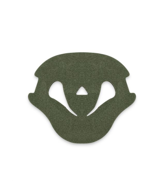 Aspen  Collar Back Panel Replacement Pad - Large