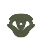 Aspen  Collar Back Panel Replacement Pad - Large