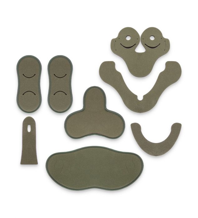 CTO4 / Vista CTO Replacement Pads