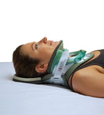 Aspen ICU Back Panel