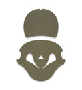 Aspen ICU Back Panel Replacement Pad