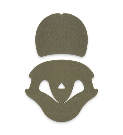 Aspen ICU Back Panel Replacement Pad