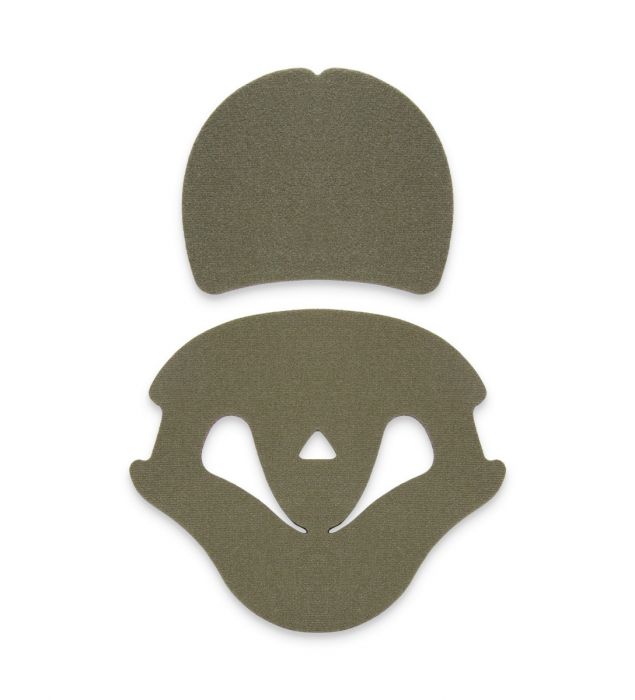Aspen ICU Back Panel Replacement Pad
