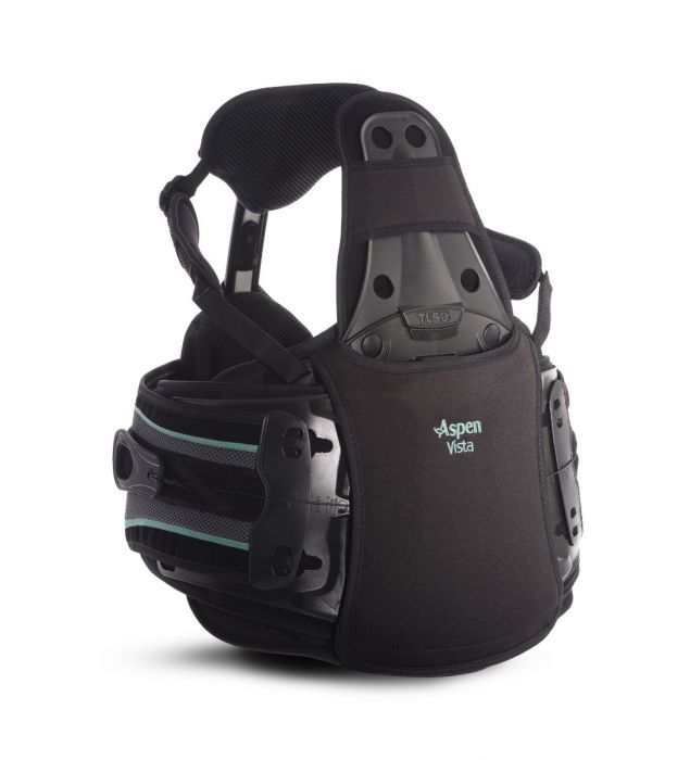 Aspen Vista® 464 TLSO