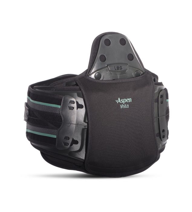 Aspen Vista® 637 LSO