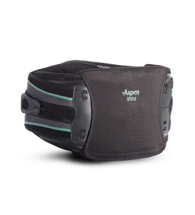 Aspen Vista® 627 Lumbar