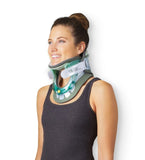 Aspen MultiPost Collar Set with Replacement Pads