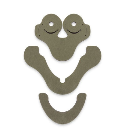 Aspen MultiPost Replacement Pads