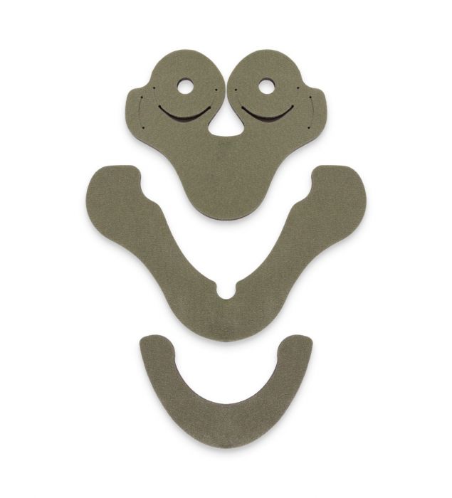 Aspen MultiPost Replacement Pads