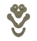 Aspen MultiPost Replacement Pads