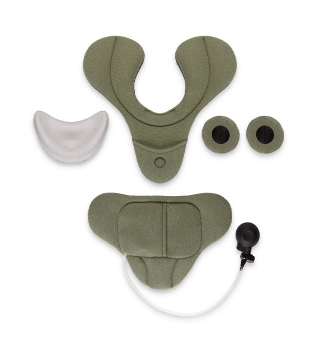 Aspen  MultiPost Therapy Collar Replacement Pad Set