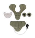 Aspen  MultiPost Therapy Collar Replacement Pad Set