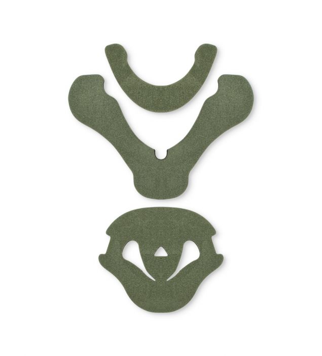 Aspen  TX Replacement Pads