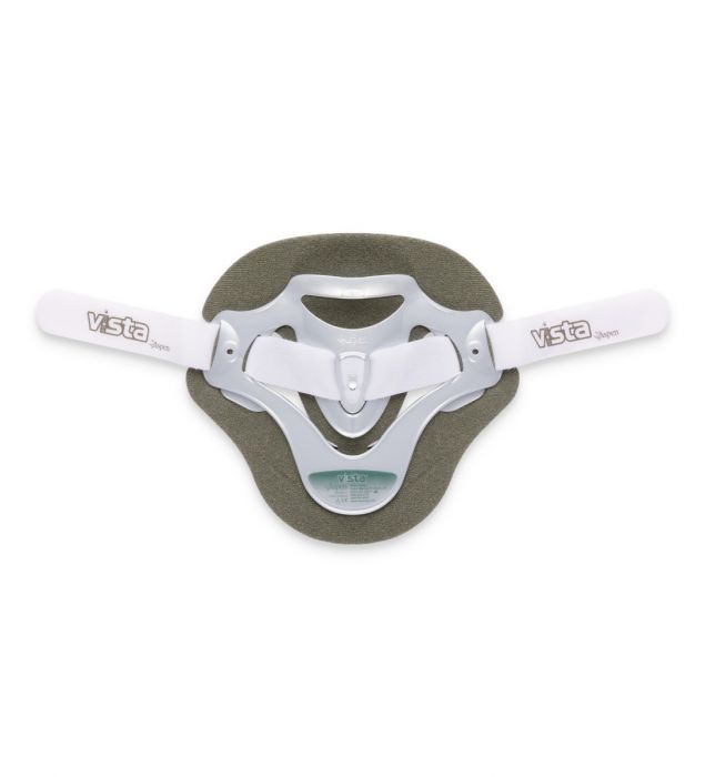 Aspen  Collar Back Panel - Standard