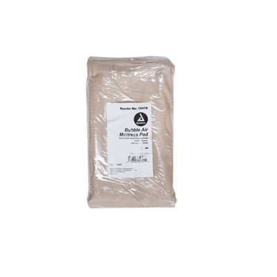 Dynarex DynaRest Bubble Pad case of 1