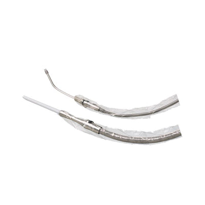 Dynarex Plastic Cord Covers 24 X 2in case of 12  per box Quantity is 250