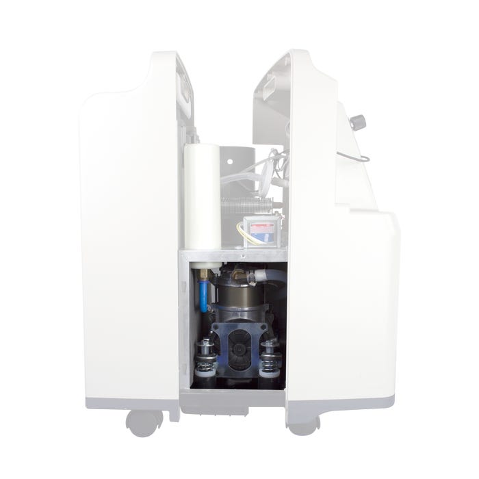 Dynarex Compressor