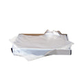 Dynarex Tray Sleeves case of 6  per box Quantity  500
