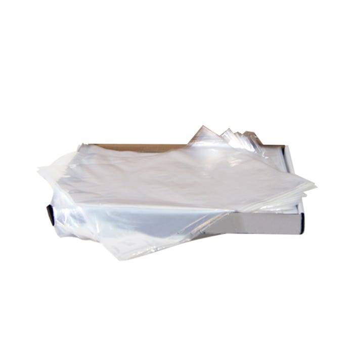 Dynarex Tray Sleeves case of 6  per box Quantity  500