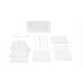 Dynarex Tracheostomy Care Kits case of 20