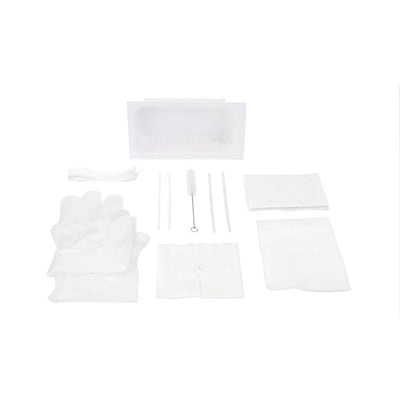 Dynarex Tracheostomy Care Kits case of 20